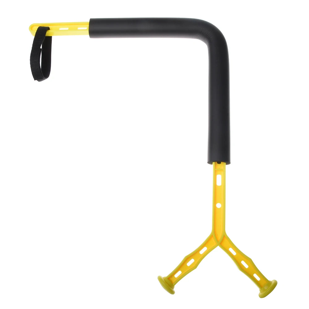 Ethereal Golf Swing Trainer - Premium Posture Corrector for Home Practice