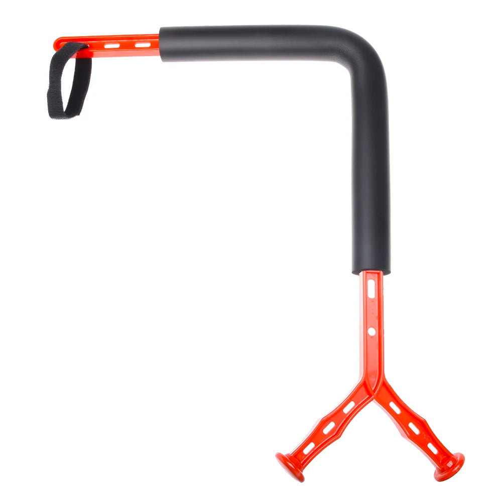 Ethereal Golf Swing Trainer - Premium Posture Corrector for Home Practice