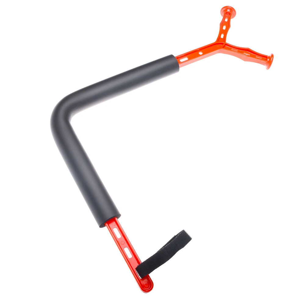 Ethereal Golf Swing Trainer - Premium Posture Corrector for Home Practice