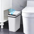 Smart Lid 2.5 Gallon Contactless Trash Can - Explore Ethereal