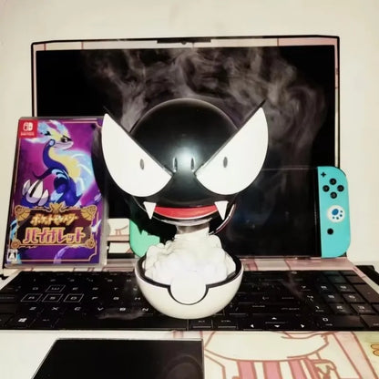 Gastly Glow Mist Humidifier