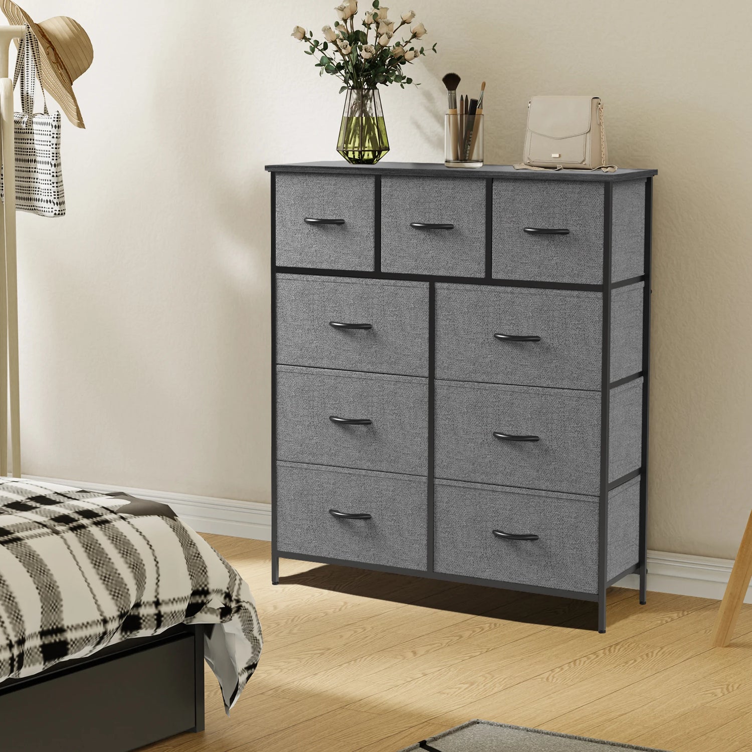 Dresser For Bedroom - Explore Ethereal