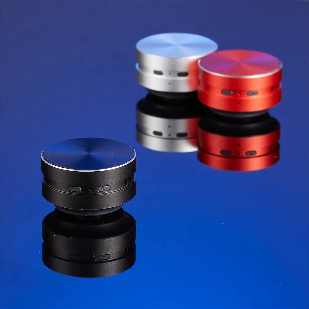 SoundSurface™ Mini Resonance Speaker