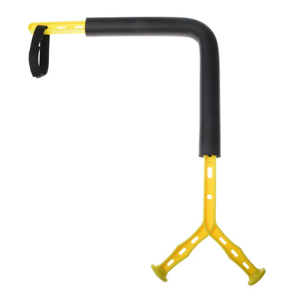 Ethereal Golf Swing Trainer - Premium Posture Corrector for Home Practice