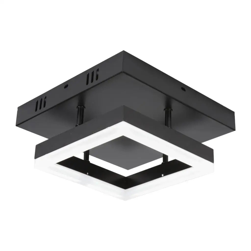 Modern LED Ceiling Light - Explore Ethereal