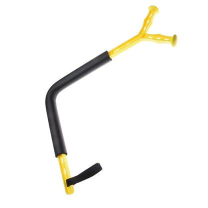 Ethereal Golf Swing Trainer - Premium Posture Corrector for Home Practice