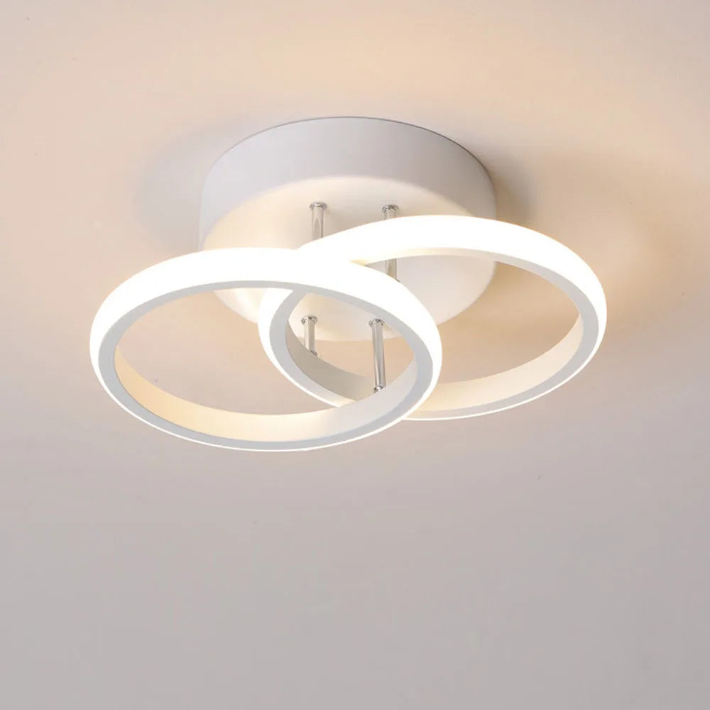 Modern LED Ceiling Light - Explore Ethereal