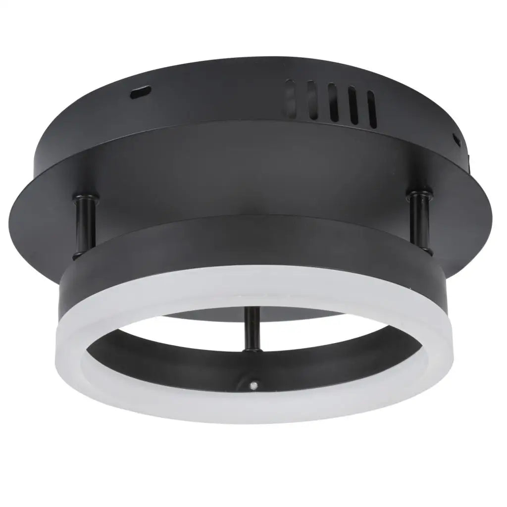 Modern LED Ceiling Light - Explore Ethereal