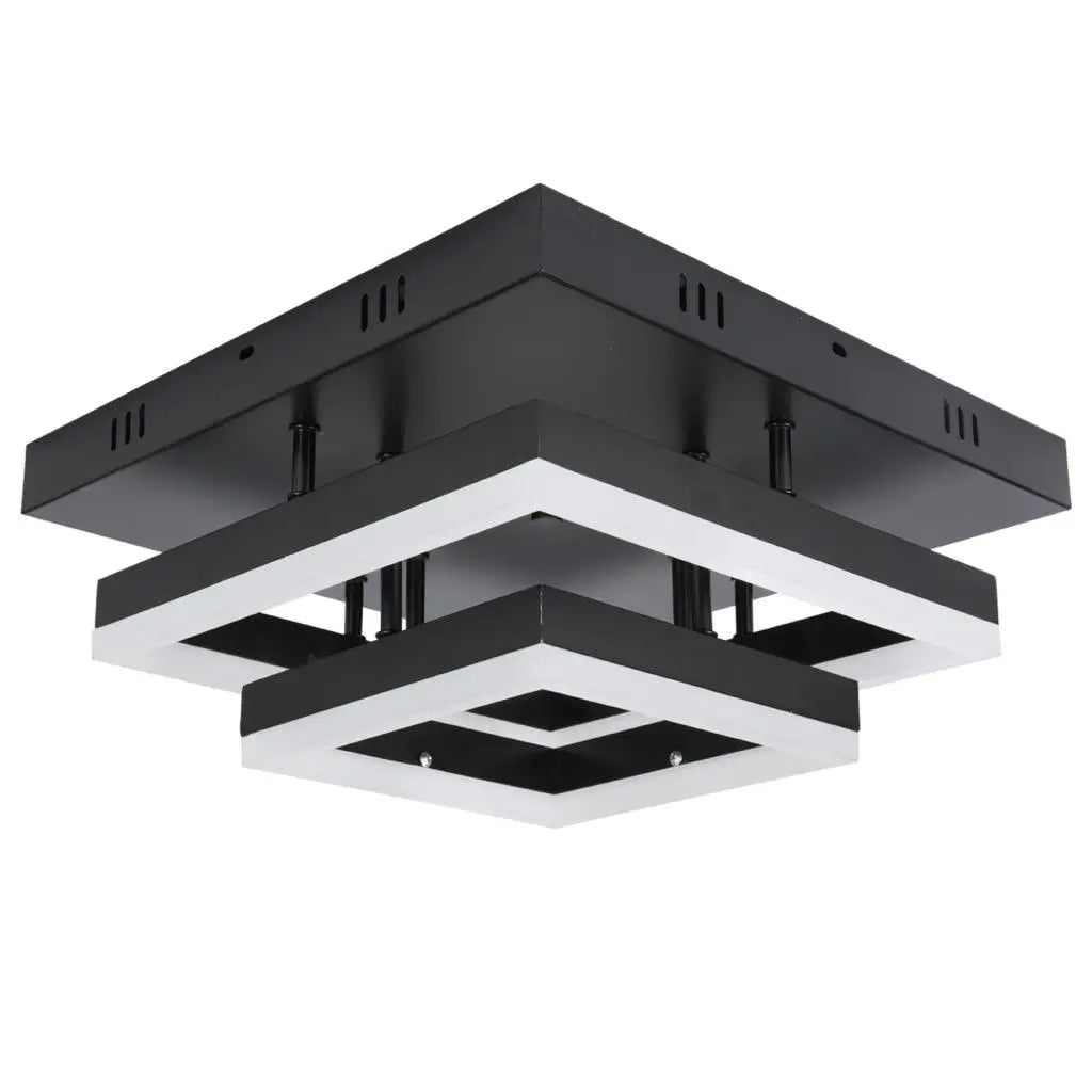 Modern LED Ceiling Light - Explore Ethereal