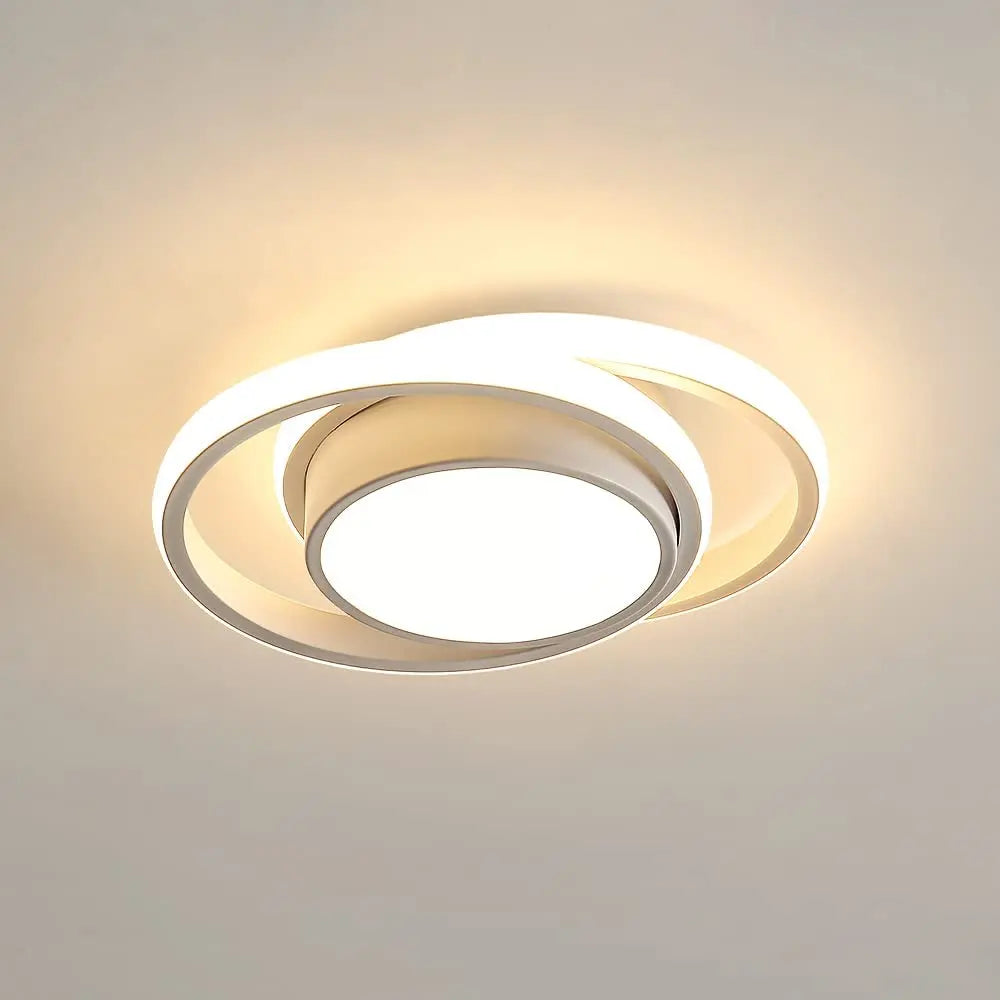 Modern LED Ceiling Light - Explore Ethereal