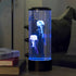 USB/Battery Powered Color Changing Jellyfish Lamp Table Night Light - Explore Ethereal