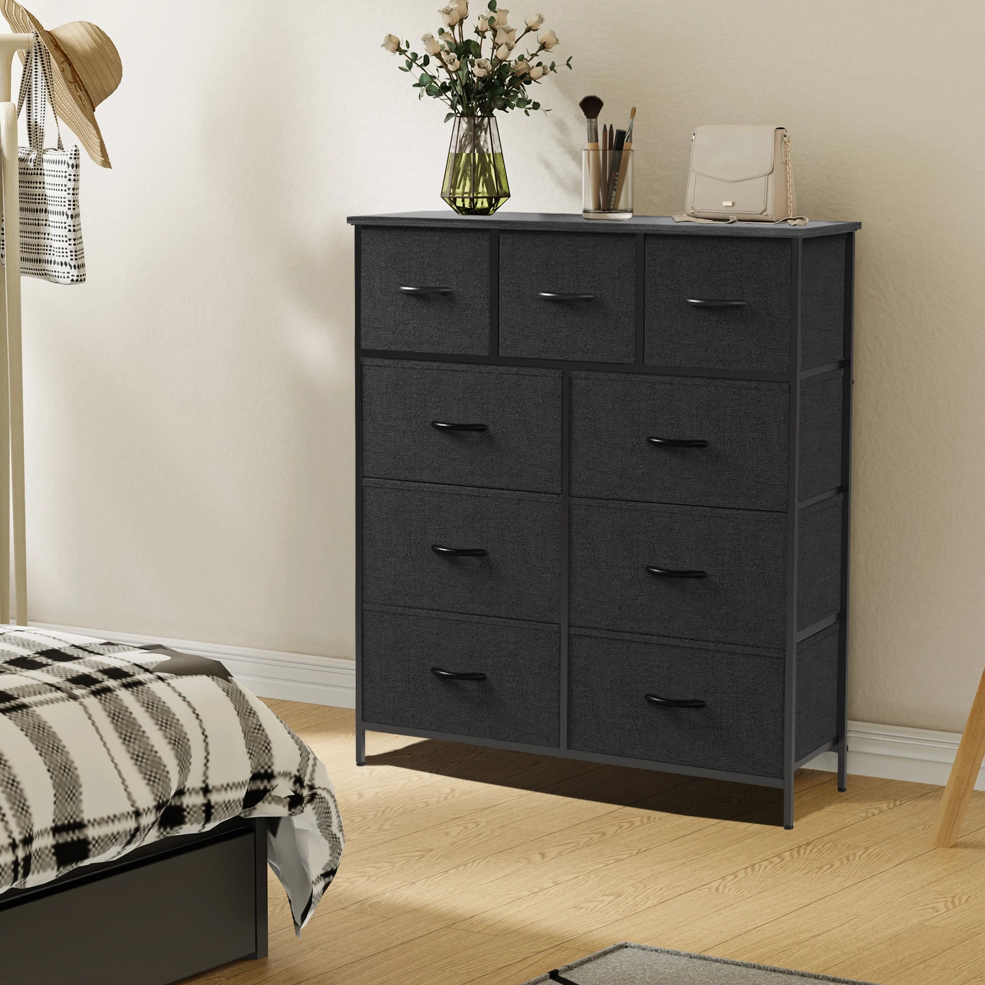 Dresser For Bedroom - Explore Ethereal