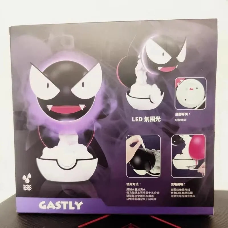 Gastly Glow Mist Humidifier