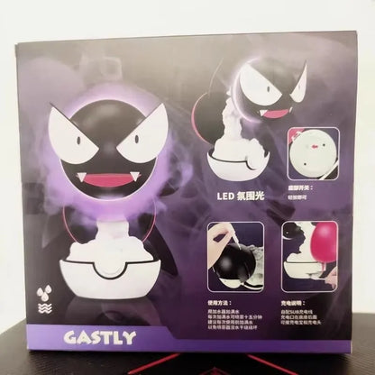 Gastly Glow Mist Humidifier