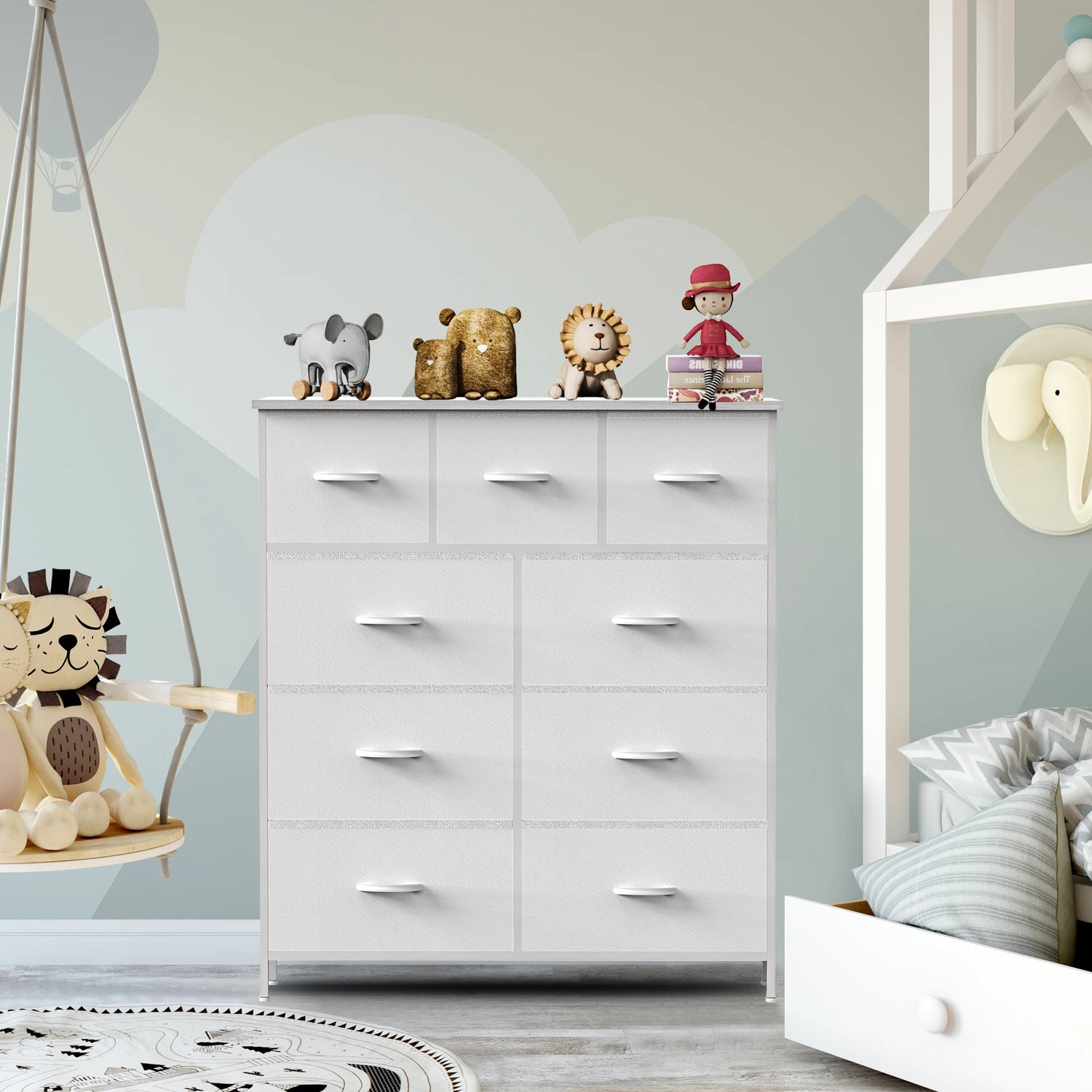 Dresser For Bedroom - Explore Ethereal