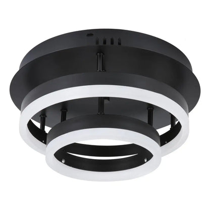 Modern LED Ceiling Light - Explore Ethereal