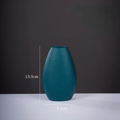 Creative Ceramic Small Vase - Explore Ethereal