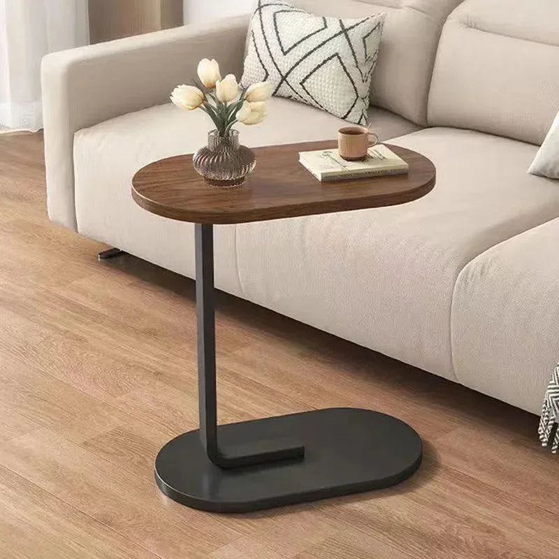 Mini Sofa Side Table Multi-Functional Movable Home Living Room Coffee Table - Explore Ethereal