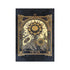 The Sun and The Moon Tarot Themed Wall Art - Explore Ethereal