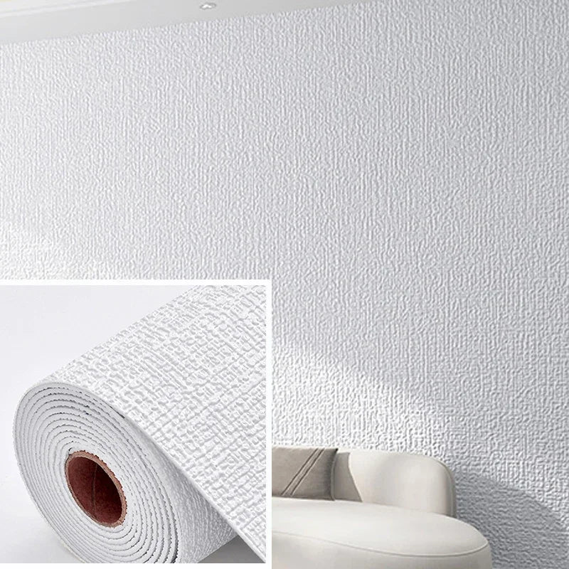 3D Self-Adhesive Waterproof Wallpaper Sticker - Explore Ethereal